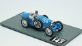 34 Bugatti 35 B 2.3  - Formula43 1.43 (1)